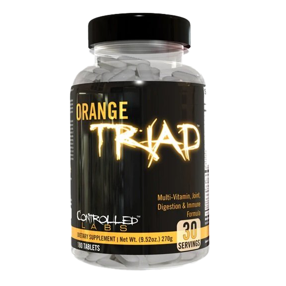 MySupplementShop