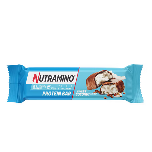 Nutramino Protein Bar 12 x 55g