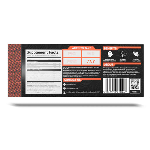 MySupplementShop