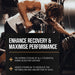 DY Nutrition Hit EAA Amino Acid Complex
