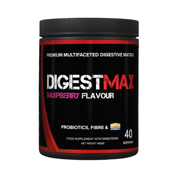 Strom Sports DigestMax 480g - 40 Servings