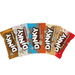 Muscle Moose Dinky Protein Bar 12x35g at MYSUPPLEMENTSHOP.co.uk