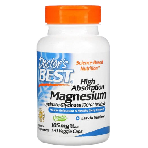 MySupplementShop