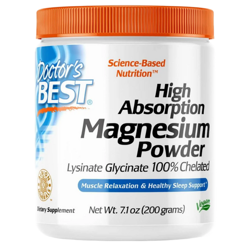MySupplementShop