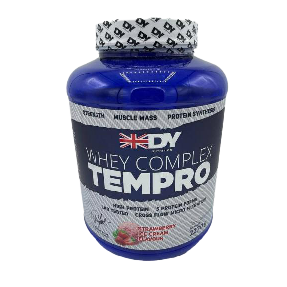 MySupplementShop