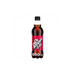 Dr Pepper Zero Bottle