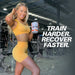 EHP Labs Beyond BCAA+EAA Intra-Workout 580g 60 Servings - BCAAs at MySupplementShop by EHP Labs
