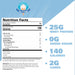 EHP Labs OxyWhey Protein 2lb