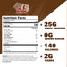 EHP Labs OxyWhey Protein 2lb