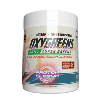 EHP Labs OxyGreens 30 Servings