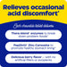 Enzymedica Acid Soothe, Beere, 30 Chewables