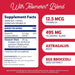 Enzymedica Telomere Plus 30 Capsules - Nutritional Supplement at MySupplementShop by Enzymedica