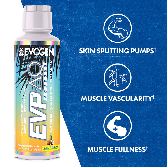 Evogen EVP AQ 473ml