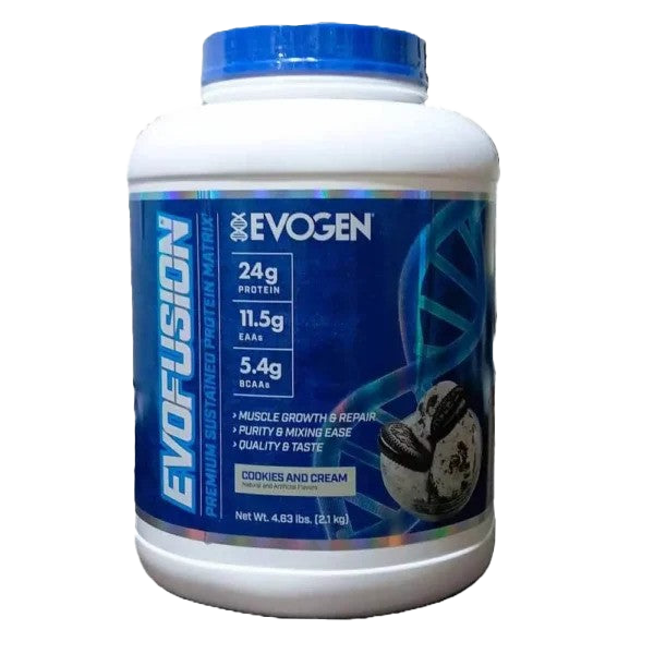 MySupplementShop