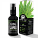 Feel Supreme CBG Nano Spray 500mg 10ml | Premium Sports Supplements at MYSUPPLEMENTSHOP.co.uk