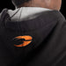 GASP 1,2lbs Hoodie - Black - Hoodie at MySupplementShop by Gasp