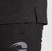 GASP Classic Tapered Tee - Black - T-Shirt at MySupplementShop by Gasp