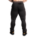 GASP Iron Joggers Black - T-Shirt at MySupplementShop by Gasp