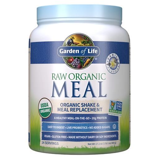 MySupplementShop
