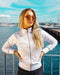 Gavelo Track Jacket Vanilla Ice - Large - Jacket at MySupplementShop by Gavelo