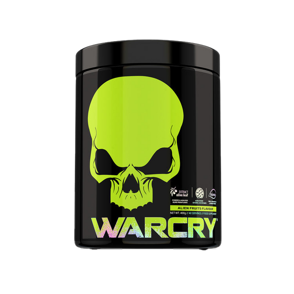 MySupplementShop