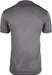 Gorilla Wear Fargo T-Shirt - Grey - XXXL - T-Shirt at MySupplementShop by Gorilla Wear