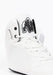 Gorilla Wear High Tops White - US4 / EU36 / UK3 - Footwear at MySupplementShop by Gorilla Wear