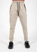 Gorilla Wear Newark Pants - Beige - Small - Pants at MySupplementShop by Gorilla Wear