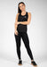 Gorilla Wear Seattle Tank Top Black - Tank Top at MySupplementShop by Gorilla Wear