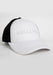 Gorilla Wear Sharon Ponytail Cap - White/Black - Cap at MySupplementShop by Gorilla Wear