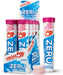 HIGH5 Zero Electrolyte Hydration Tablets Added Vitamin C (20 Count (Pack of 8)) - Pink Grapefruit - Hydration Tablets at MySupplementShop by High 5