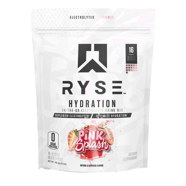 MySupplementShop