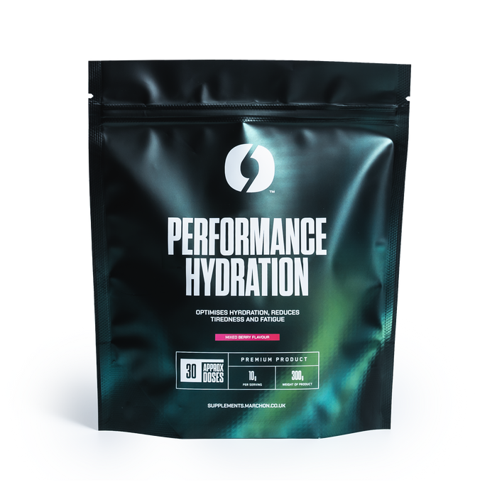 MARCHON Performance Hydration 300g