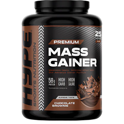 MySupplementShop