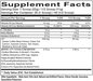 Innovapharm MVPRE 3.0 40/20 Servings - Pre Workout at MySupplementShop by Innovapharm