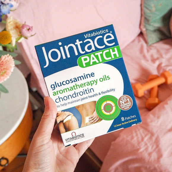 Vitabiotics Jointace Patch x 8