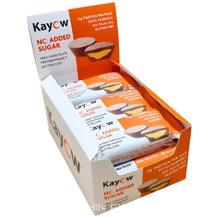 Kayow Nutrition