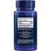 Life Extension N-Acetyl-L-Cysteine 600mg 60 Capsules - Medication & Treatments at MySupplementShop by Life Extension