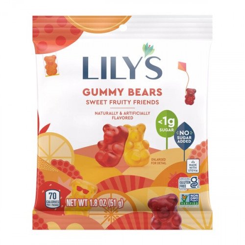 Lily's Sweets