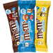 M&M's Hi-Protein Bar 12 x 51g - Protein Bars at MySupplementShop by Mars