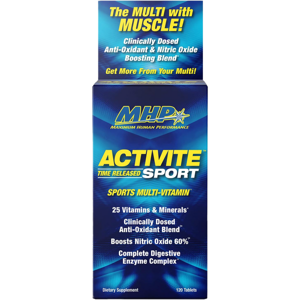 MySupplementShop