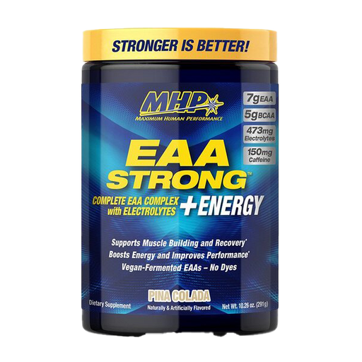 MySupplementShop