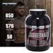 Mass Attack Juggernaut Milk Chocolate 2kg - Sports Nutrition at MySupplementShop by Boditronics
