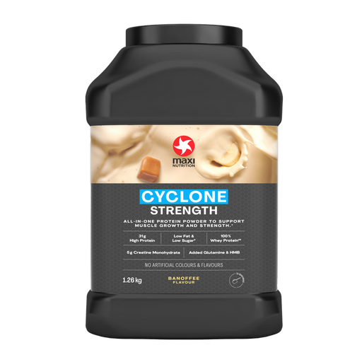 MySupplementShop