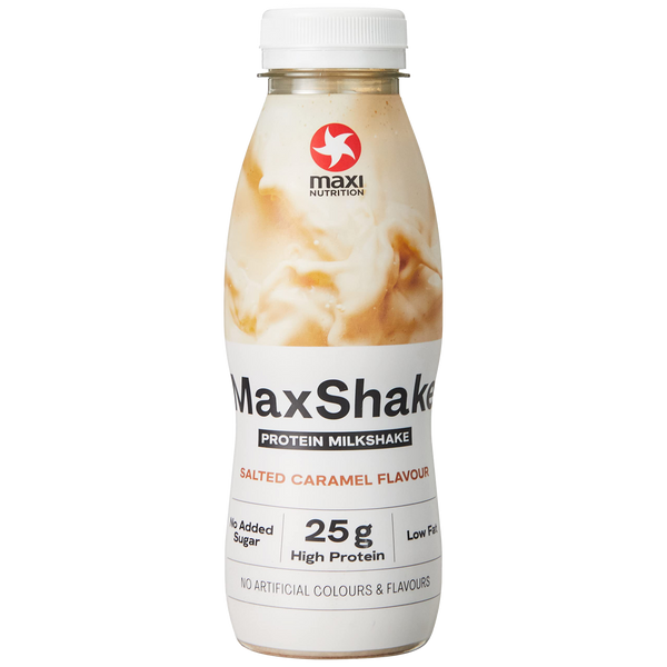 MySupplementShop