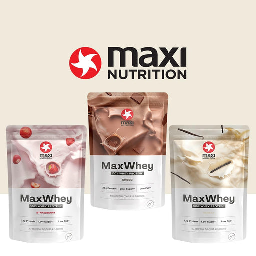 MySupplementShop