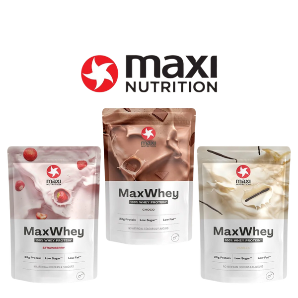 MySupplementShop