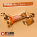 MaxiNutrition Protein Waffle Bar 12x40g