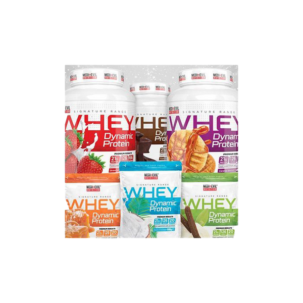 MySupplementShop