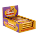 Mountain Joe's Protein Bar 12x55g - Chocolate Honeycomb - Protein Bars at MySupplementShop by Mountain Joe's